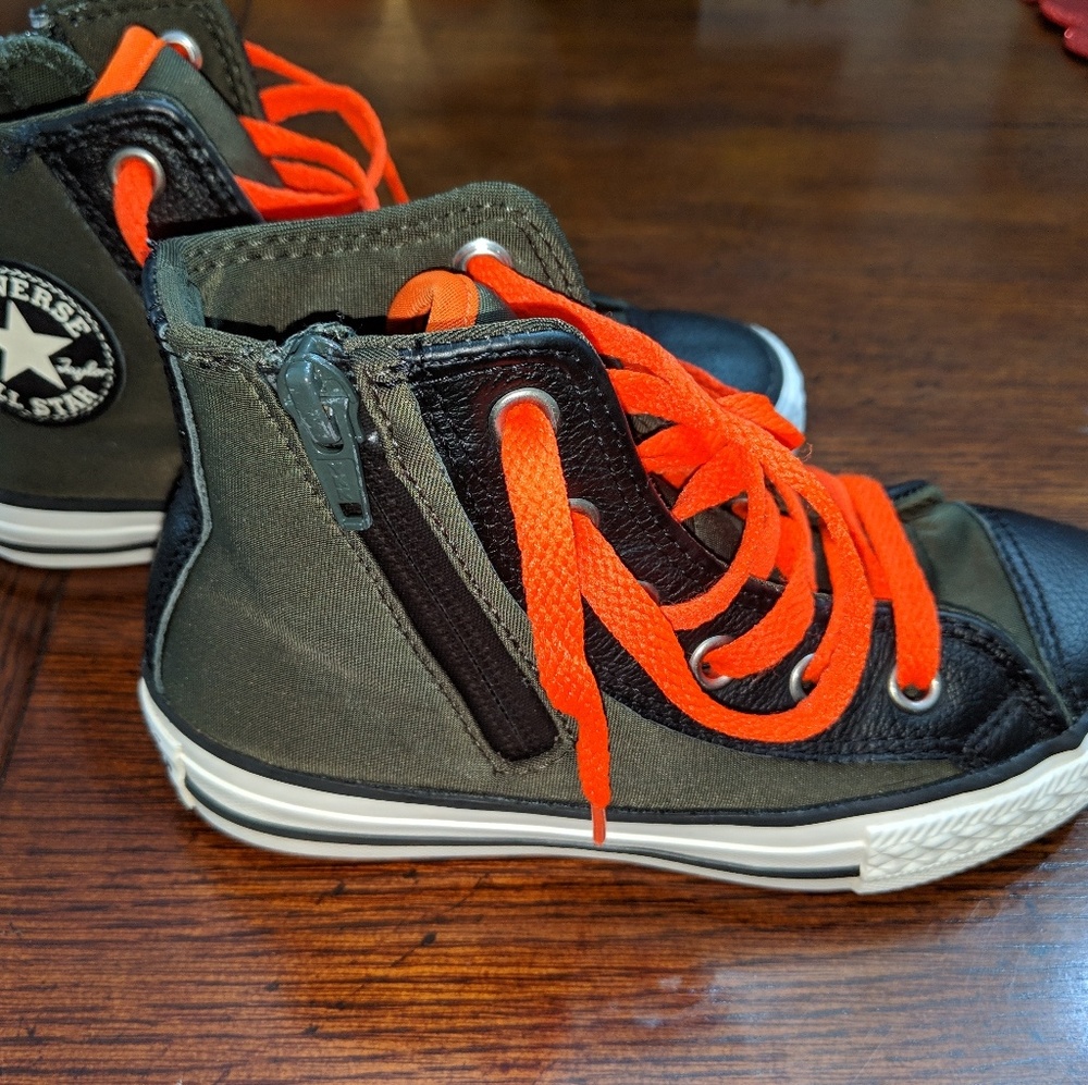 Converse